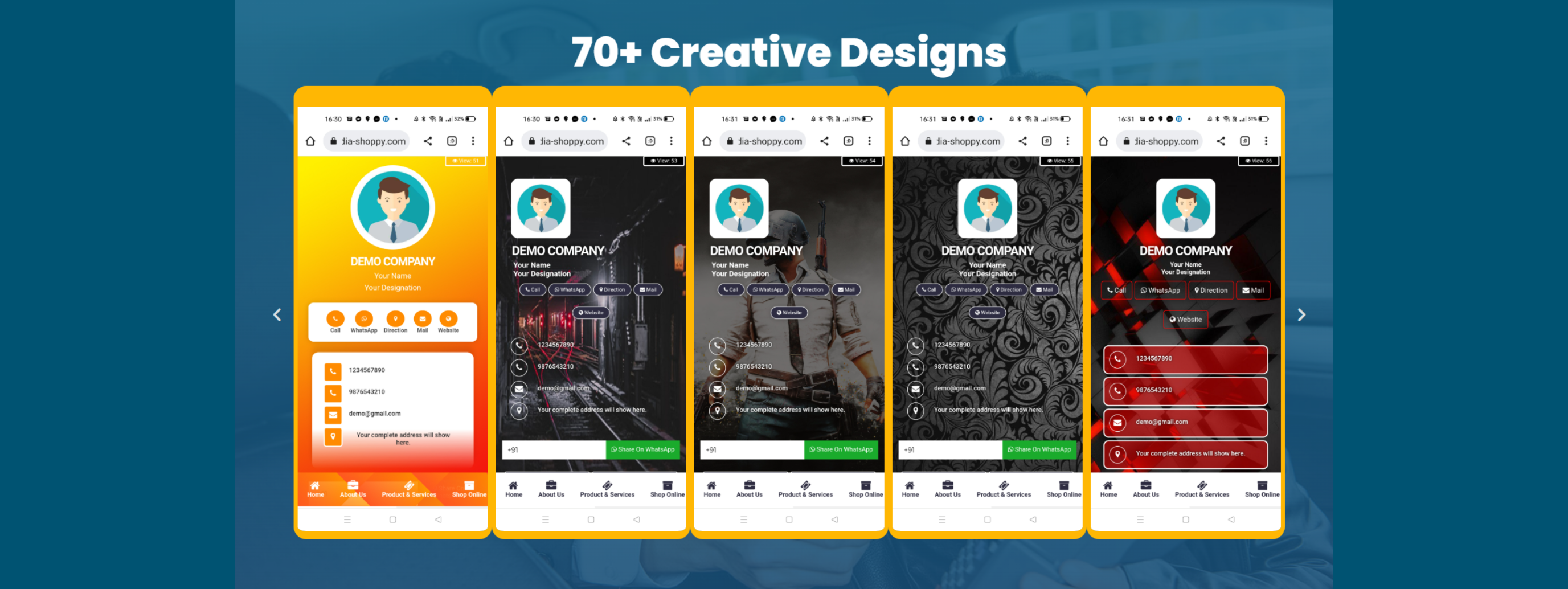 create your card now (10)